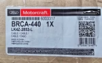 Genuine Motorcraft BRCA440 Front Parking Brake Cable 2020-2024 Ford Transit. Fixed Price $49.00.