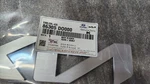 Genuine 86305 DO000 Rear Kia Logo Emblem For EV9 23-. Fixed Price $22.60.