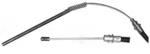 Frt Brake Cable Raybestos BC92983. Fixed Price $42.66.