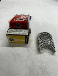 Rod Bearing Set Fits Kia FORTE5 "gamma" 1.6 Turbo Dohc 2014-2018 4B9643LB-020. Fixed Price $64.50.