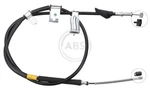 A.b.s. K18975 Cable, Parking Brake For Subaru. Fixed Price $37.22.