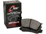 For 2000-2006 Nissan Sentra Brake Pad Set Front Centric 36484MSRG 2002 2004 2001. Fixed Price $28.88.