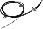 Parking Brake Cable Dorman C660597 Fits 04-07 Toyota Highlander. Fixed Price $47.07.