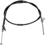 Parking Brake Cable Dorman C661044 Fits 06-11 Honda Civic. Fixed Price $70.44.