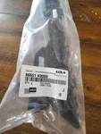 New Oem Kia Soul Rear Left Bumper Bracket. 86651 K0000. Fixed Price $24.99.