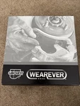 Carquest BCA660946 Wearever Parking Brake Cable / Length: 58.15. Fixed Price $30.00.