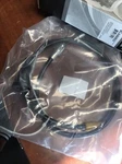 New Genuine Dorman C660652 Front Parking Brake Cable Select Dodge/chrysler. Fixed Price $24.99.