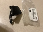 Oem Kia Front Bumper Bracket 865A8AT000. Fixed Price $16.53.