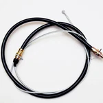 Bruin Brake Cable 92174 Front Ford Fits 61-64 F100 F250 Rwd Made Usa. Fixed Price $55.00.
