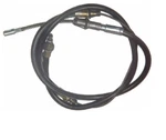 Genuine Wagner F105112 Parking Brake Cable Fits 1980 Pontiac Buick. Fixed Price $21.21.