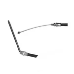 Parking Brake CABLE-ELEMENT3 Raybestos BC92906 Fits 78-79 Ford Bronco. Fixed Price $110.98.