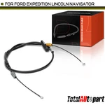 Parking Brake Cable Ford Expedition Lincoln Navigator 2003 2004-2007 Front. Fixed Price $21.49.