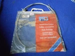 Nors Quinton Hazell Handbrake Cable 1968-1974 Steel Wheel Mgb BC776. Fixed Price $25.00.