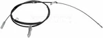 Rear Right Parking Brake Cable 2012-2014 Ford F150 2013 Dorman C661332. Fixed Price $43.95.