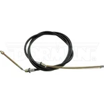 Dorman C93260 Parking Brake Cable For 83-96 Express G30 G3500 Savana. Fixed Price $33.53.