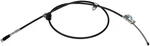 Parking Brake Cable Dorman C660715 Fits 04-07 Toyota Corolla. Fixed Price $33.71.