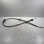 09-13 Honda Fit Left Driver Side Parking Brake Cable 47560-TK6-A02 Oem. Fixed Price $69.00.