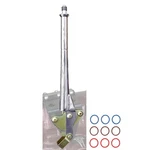 Transmission Mount Emergency Hand Brake Kit 11" American Shifter ASCBH11 Rat. Fixed Price $249.95.