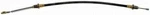 Dorman C94596 Parking Brake Cable Fits Oldsmobile Pontiac Models 22569938. Fixed Price $30.33.