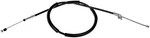 Parking Brake Cable - Dorman# C93910. Fixed Price $50.57.