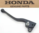 New Genuine Honda Left Hand Rear Brake Lever Parking Lock Trx (see Notes) #W185. Fixed Price $35.76.