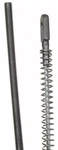 Genuine Acdelco Driver Side Parking Brake Rear Cable 18P2580. Fixed Price $31.89.