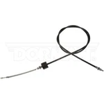 Dorman C93107 Parking Brake Cable For 83-95 Chevrolet Gmc G10 G1500 G20 G2500. Fixed Price $56.69.