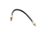 For 1963-1979 Mg Midget Brake Hose Rear 22244HZ 1977 1964 1965 1966 1967 1968. Fixed Price $22.06.