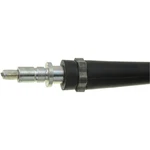 Dorman C130836 Parking Brake Cable. Fixed Price $74.09.