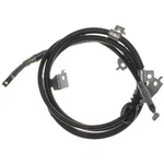 Parking Brake CABLE-ELEMENT3 Raybestos BC94946 Fits 94-96 Honda Prelude. Fixed Price $56.52.