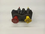 5005856 International 8600 Air Park Brake Valves (12872101. Fixed Price $58.68.