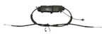 09-15 Bmw F01 750I Emergency Electronic Parking Brake Actuator Motor W/cable Oem. Fixed Price $147.00.