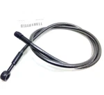 Harley Davidson Magnum Abs 36" Front Black Pearl Brake Line 10MM Banjo (#161) *. Fixed Price $59.99.