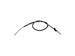 Dorman First Stop Parking Brake Cable C660692. Fixed Price $64.46.