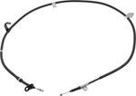 Genuine Nissan Parking Brake Cable 36530-7S000. Fixed Price $60.86.