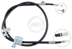 K17430 A.b.s. Cable Pull, Parking Brake For Nissan. Fixed Price $37.60.
