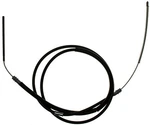 Parking Brake Cable Rear Right Acdelco 18P2001. Fixed Price $51.69.
