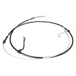 New Genuine Ford Cable Asy Parking Brake 3L3Z2A635EA / 3L3Z-2A635-EA Oem. Fixed Price $64.51.
