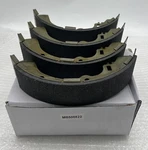 MB500822 Mitsubishi Delica L300 Rear Brake Shoes. Fixed Price $91.82.