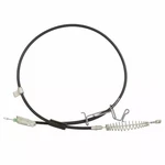 Genuine Ford Parking Brake Cable BC3Z-2A635-M. Fixed Price $80.36.