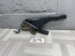96-00 Honda Civic Emergency/ Parking Brake Lever W/ Grip Handle Dark Gray Oem. Fixed Price $36.95.