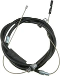 Parking Brake Cable Dorman C660150 Fits 00-01 Dodge Dakota. Fixed Price $38.02.