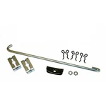 Parking Brake Cable Hardware Kit Complete 1967-69 Camaro Firebird 1968-74 Nova. Fixed Price $32.00.