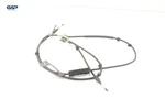 Ford Ecosport Rear Parking Brake Release Cable Line Oem 2018 - 2022. Fixed Price $14.62.