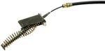 Dorman C660044 Parking Brake Cable Fits Rear Right. Fixed Price $52.85.