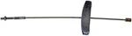 Parking Brake Cable Dorman C660179. Fixed Price $34.56.