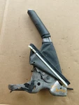 2011-2014 Volkswagen Jetta Emergency Hand Brake Lever Assembly Oem 5C0711303. Fixed Price $54.99.