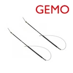Porsche 912 Parking Brake Cable (set Of 2) 91142455104 Gemo. Fixed Price $84.65.