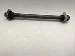 Honda Crf 1000 D-h Dct Africa Twin 2017 2019 Rear Wheel Axle Spindle. Fixed Price $40.35.