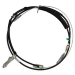 BRCA69 Motorcraft Parking Brake Cable Rear Passenger Right Side For F150 Truck. Fixed Price $91.34.